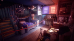 What Remains of Edith Finch PS4 | PS5