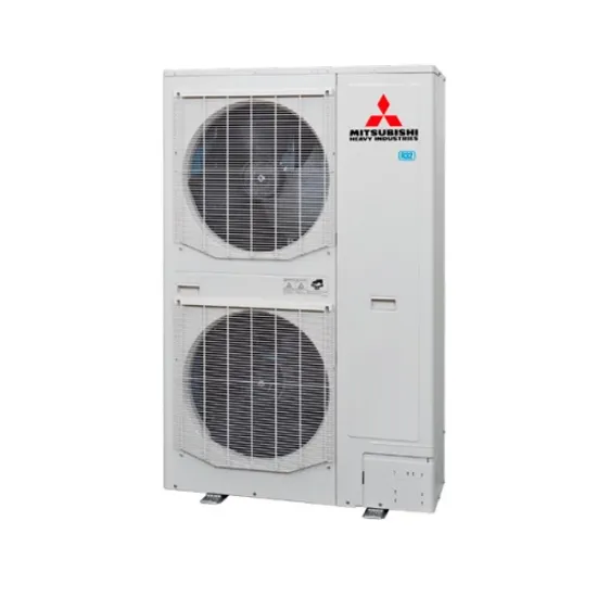 Канальный кондиционер Mitsubishi Heavy FDU200VH / FDC200VSA-W