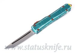 Сет ножей Microtech Bounty Hunter Old Schoolфотография - 3
