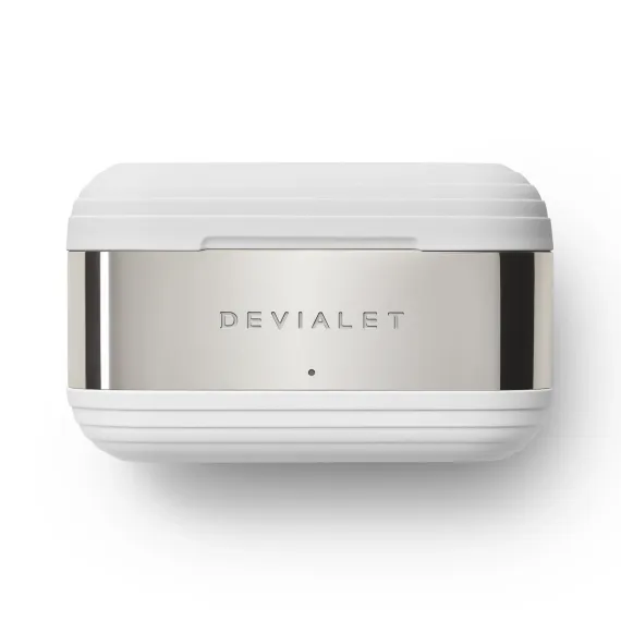 Devialet Gemini II lconic White