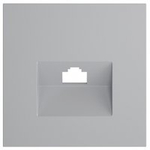 Накладка для розетки RJ-11 или RJ-45 Voltum S70 VLS001316