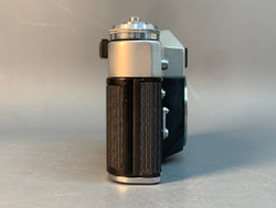 Zenit-E Moskva 80 + Helios-44M