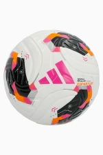 Футбольный мяч adidas Conext 26 размер 1/Mini - белый