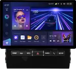 Магнитола для Toyota Land Cruiser 200 2015-2021 (с JBL и 360, рамка тип 1) - Teyes CC3-2K монитор 13", QLED+2K, Android 10, Быстрая, 4G SIM-слот, CarPlay