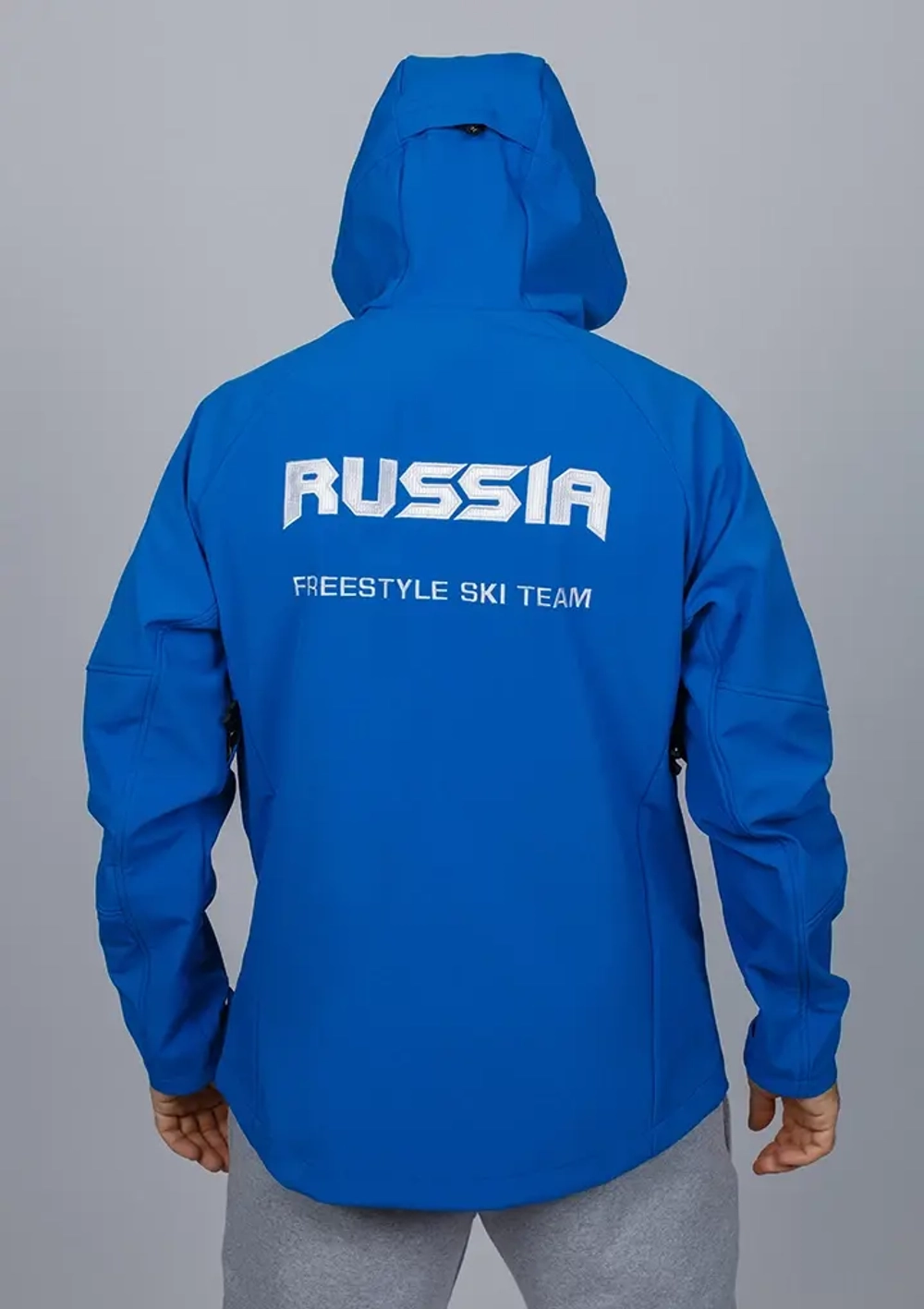 КУРТКА STAYER SOFTSHELL UNISEX 00-40982