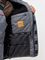 Костюм Canadian Camper SIBERIA PRO, цвет black / gray