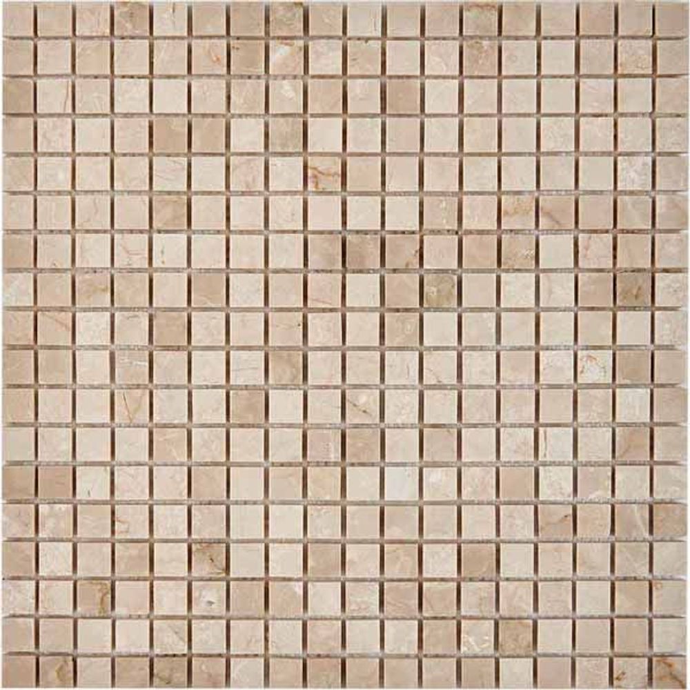 Мозаика PIX231 из мрамора (15x15)