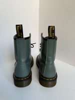 Новые кожаные ботинки Dr.Martens, 36