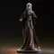 Fire Keeper - Dark Souls