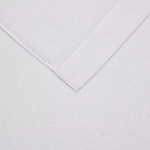 Полотенце Frette Diamonds Bordo White (40 x 60 см)