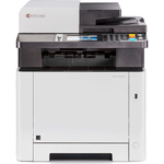 МФУ Kyocera M5526cdw, A4, 26 стр./мин, Wi-Fi, цветной