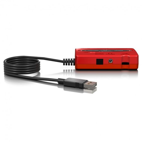 Behringer UCA222