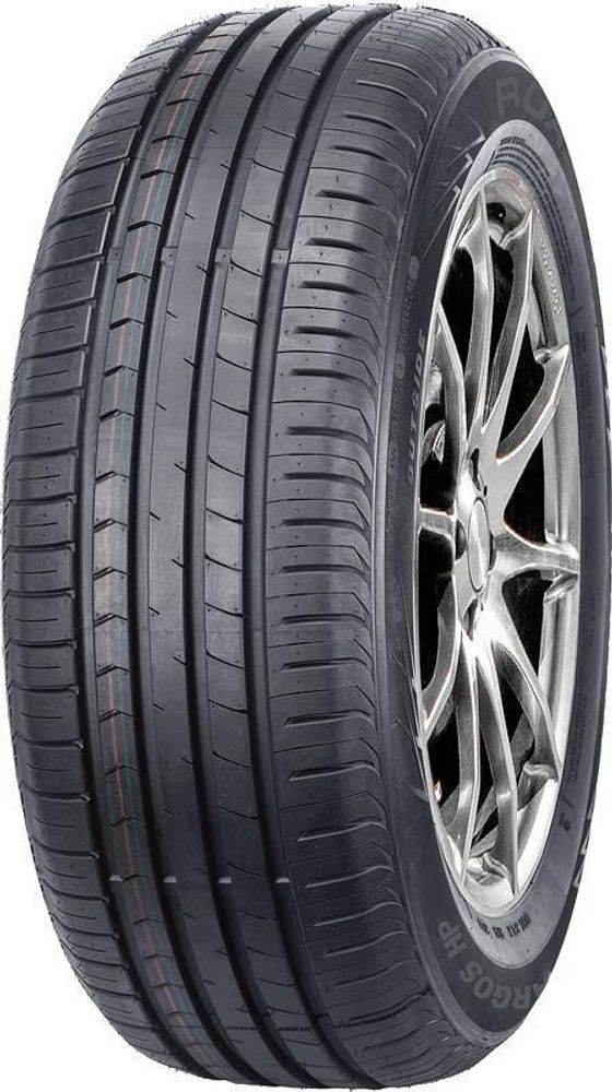 RoadKing Argos HP 195/55 R16 91V