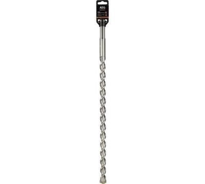 SDS-max бур AEG 1шт.22x540 ASDS22540 4932479291