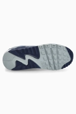 Кроссовки Nike Air Max 90 Junior - серый