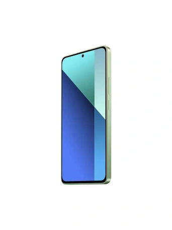 Смартфон Xiaomi Redmi Note 13 4G 8/256 ГБ Global, mint green