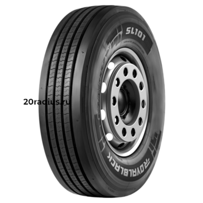 245/70R19,5 133/131M SL101 TL