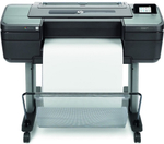 Принтер HP DesignJet Z9+ PS