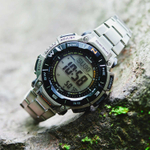 Часы Casio PRG-340T-7E