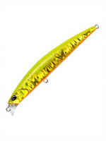 Воблер DUO Beach Walker Axcion Slim 85 S, AHA4006 Ayu OB, 85 мм, 21 г, тонущий, минноу