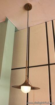 Design lamp 07-463