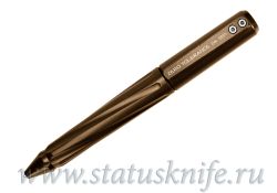 Тактическая ручка Zero Tolerance 0010EBфотография - 2