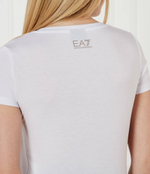 Футболка EA7 - белый(7W000274 AF12945)