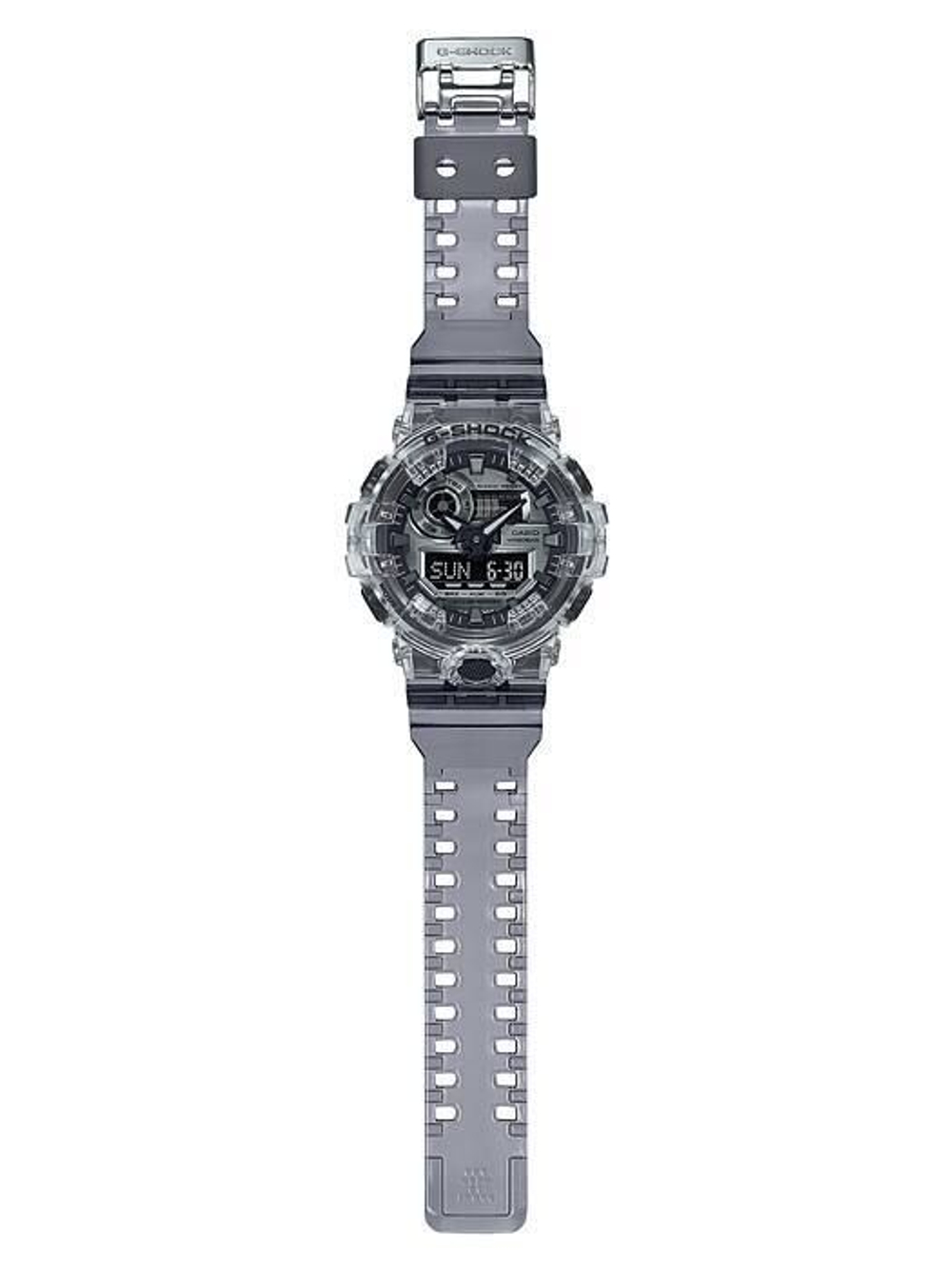 Наручные часы Casio G-Shock GA-700SK-1A