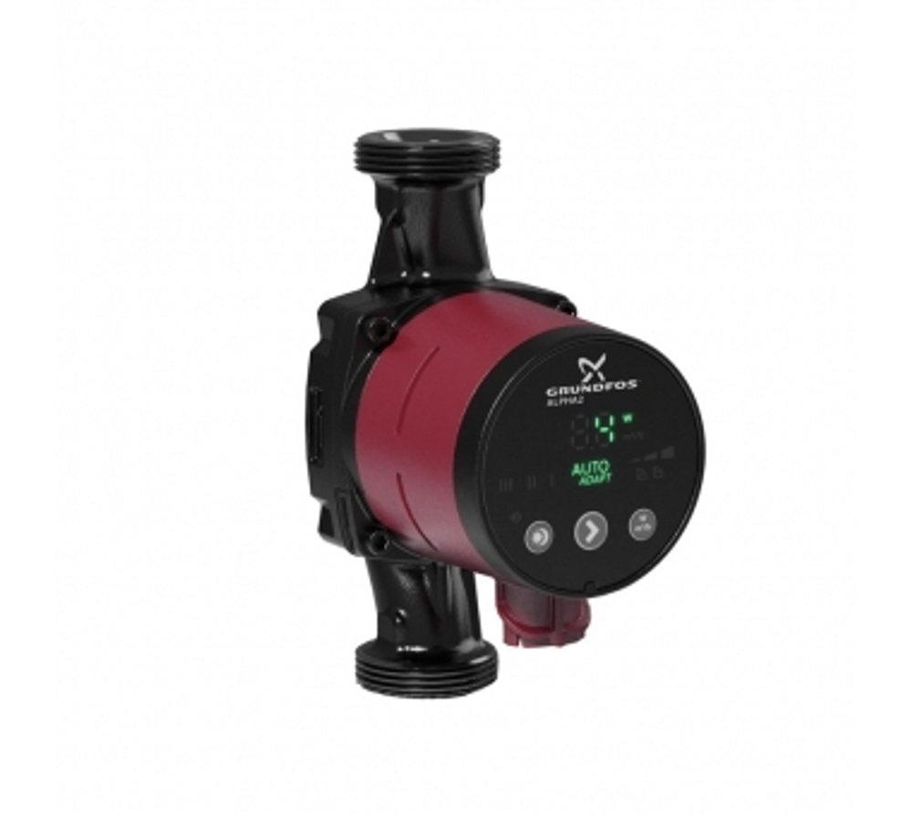 ALPHA2 25-60 IP42