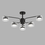 8349/6C LN Светильник GX53 42Вт 220В IP20 COMFI
