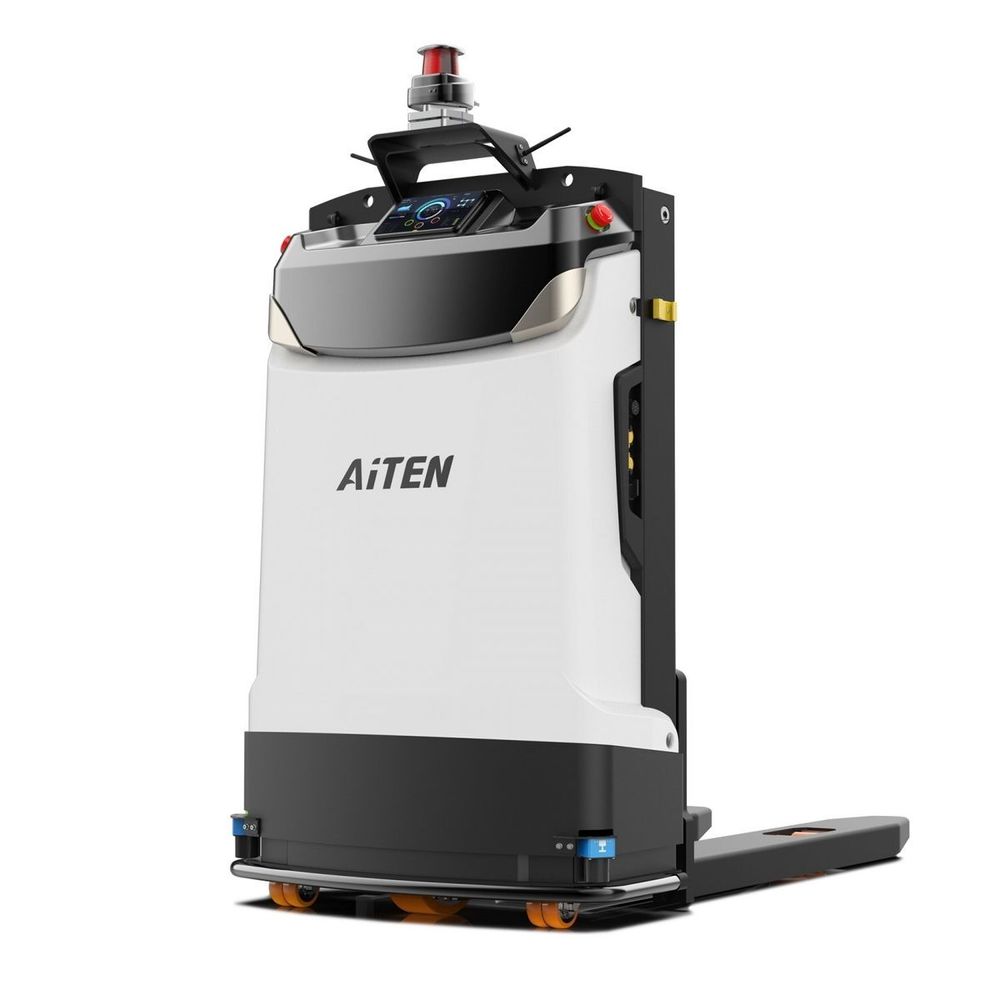 Робот-погрузчик Aiten AM1516 Робот-погрузчик Aiten AM1516