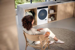 Сушильная машина Miele TQ 1000 WP T2 Nova Edition