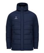 Куртка утепленная CAMP 2 PerFormPROOF Padded Jacket, темно-синий