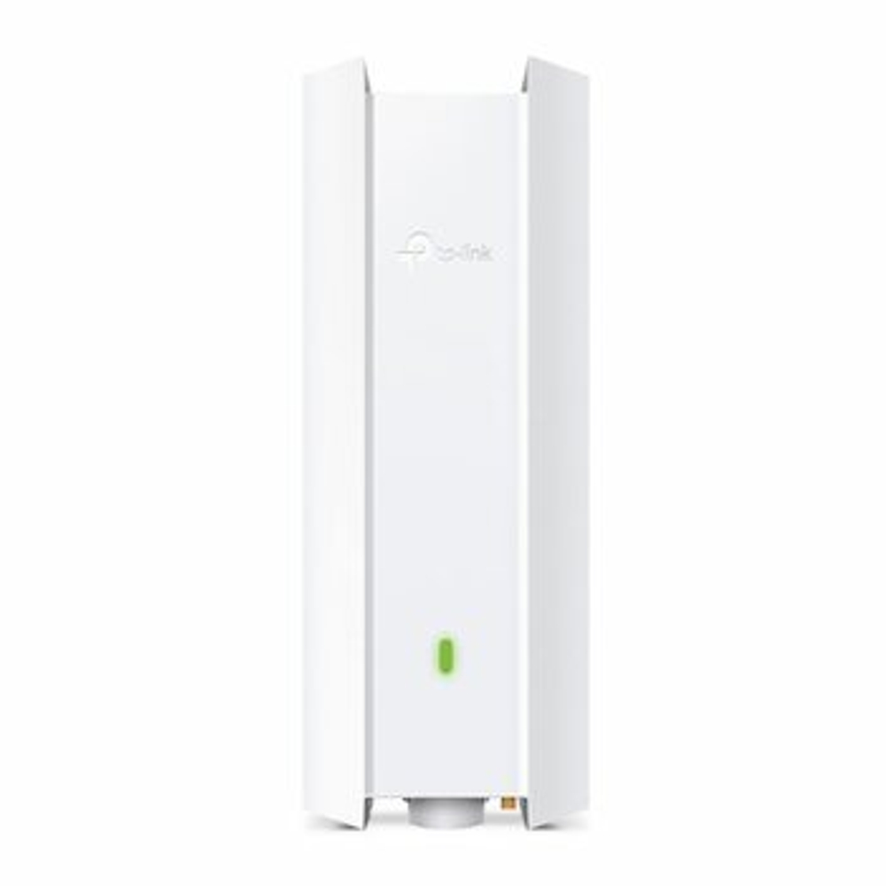 Точка доступа TP-Link Omada EAP610 Outdoor Wi-Fi 6 Access Point EAP610-OUTDOOR