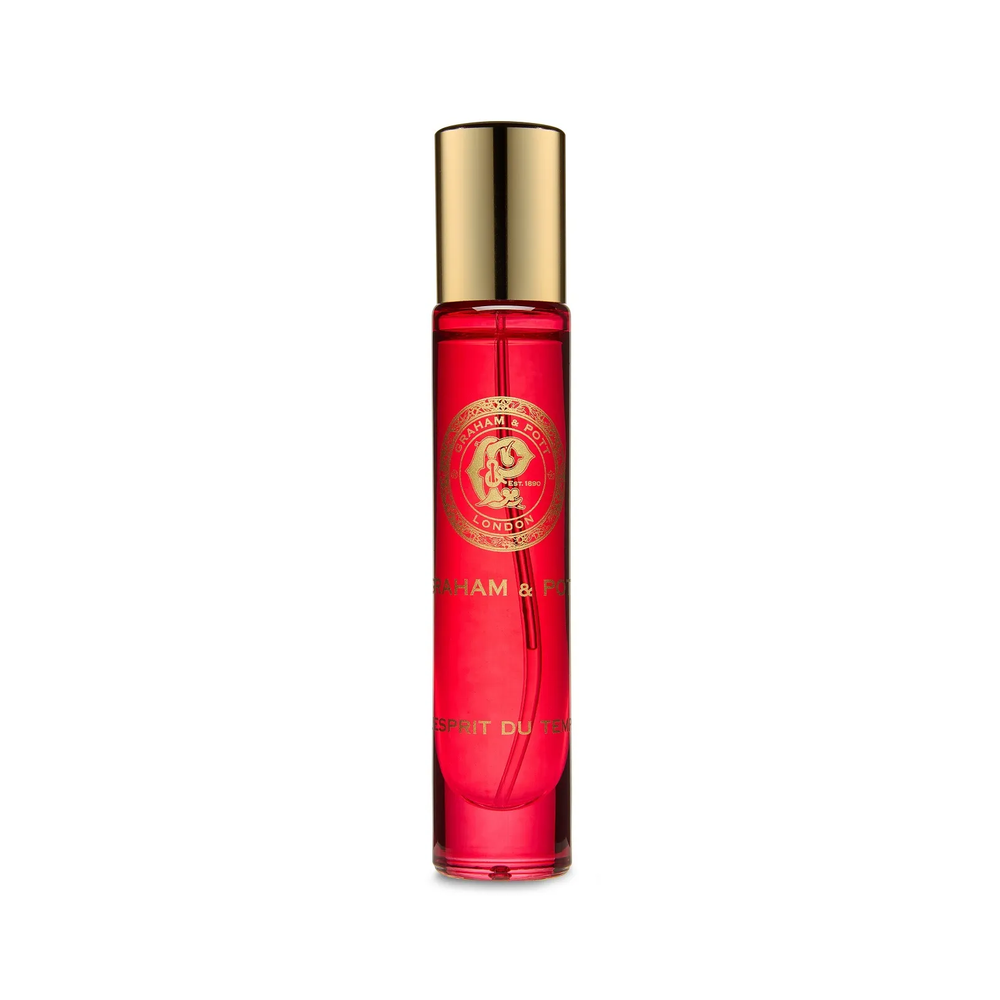 L'ESPRIT DU TEMPS - EAU DE PARFUM - 15 мл