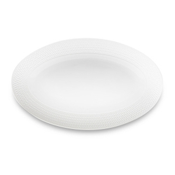 Блюдо овальное 26х15.5см Wedgwood Джио