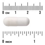 Swanson Vitamins, Бенфотиамин, максимальная эффективность, 300 мг, 60 растительных капсул