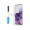 Защитное стекло Нано UV с уф лампой для Samsung Galaxy S20