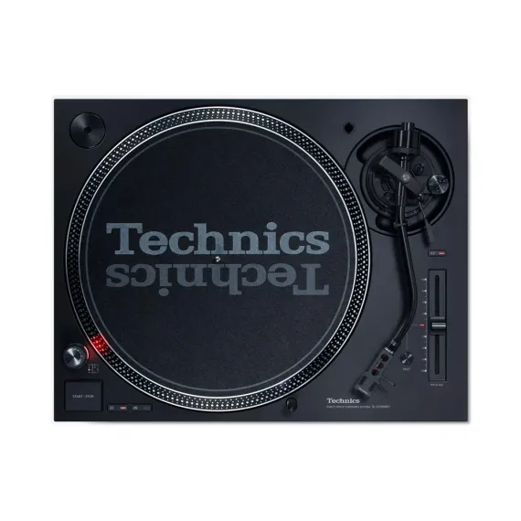 Technics SL-1210MK7EE Black