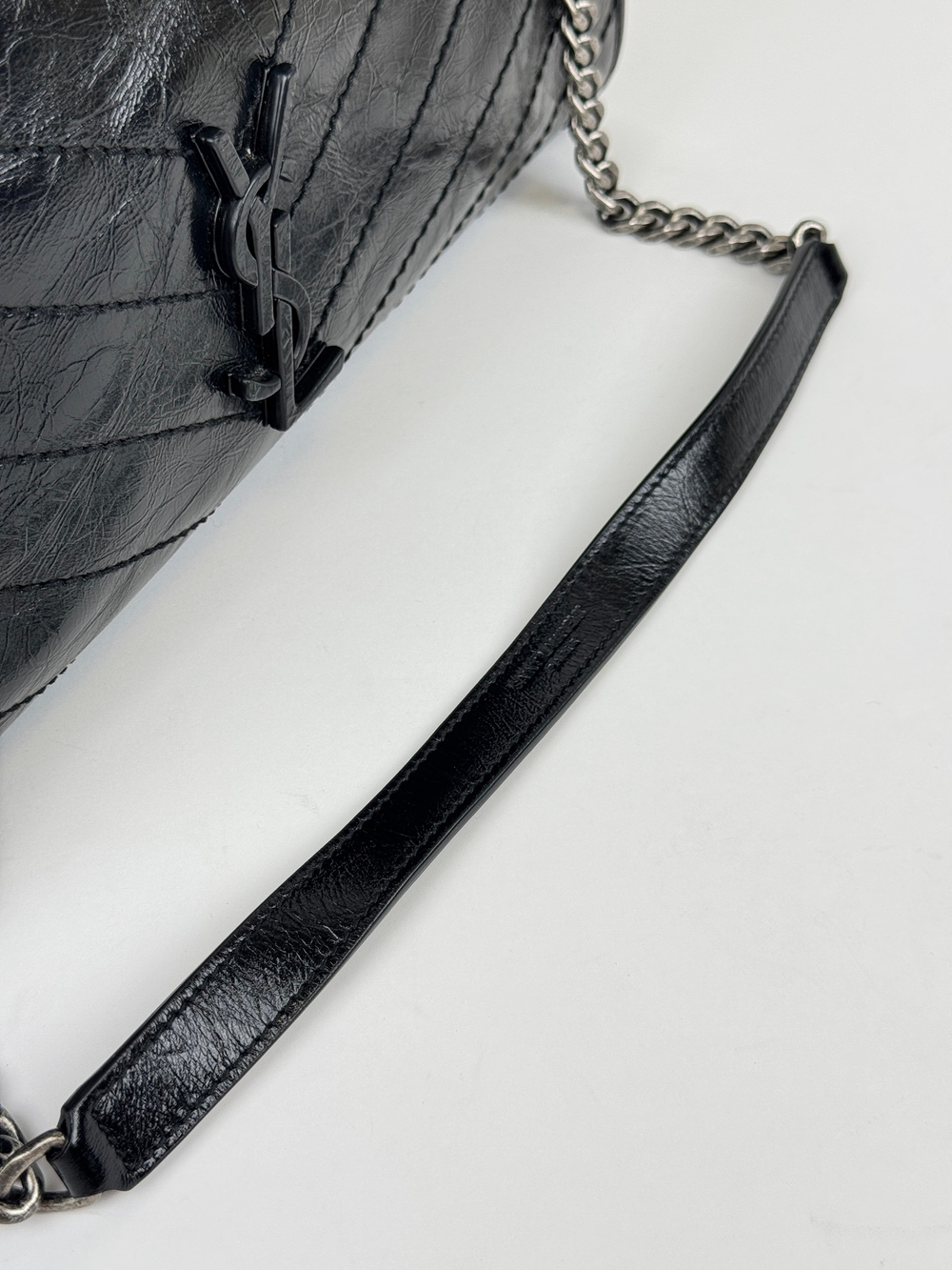 Сумка Saint Laurent Niki