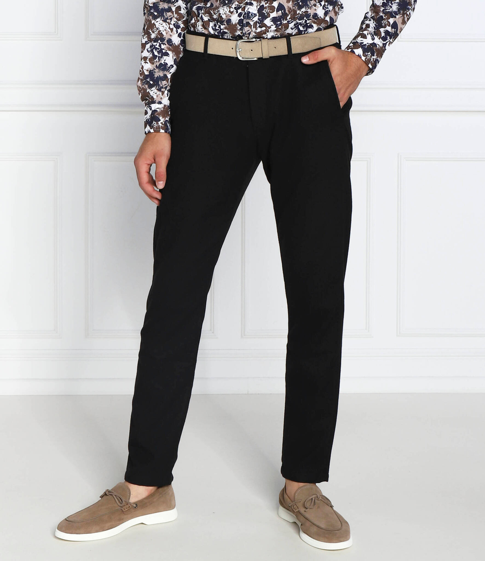 штаны maxton Joop! Jeans - черный(30033698)