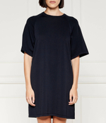 Платье TURTLEDOVE Max Mara Leisure - темно-синий(263260176)