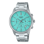 Мужские наручные часы Casio MTP-E515D-2A2
