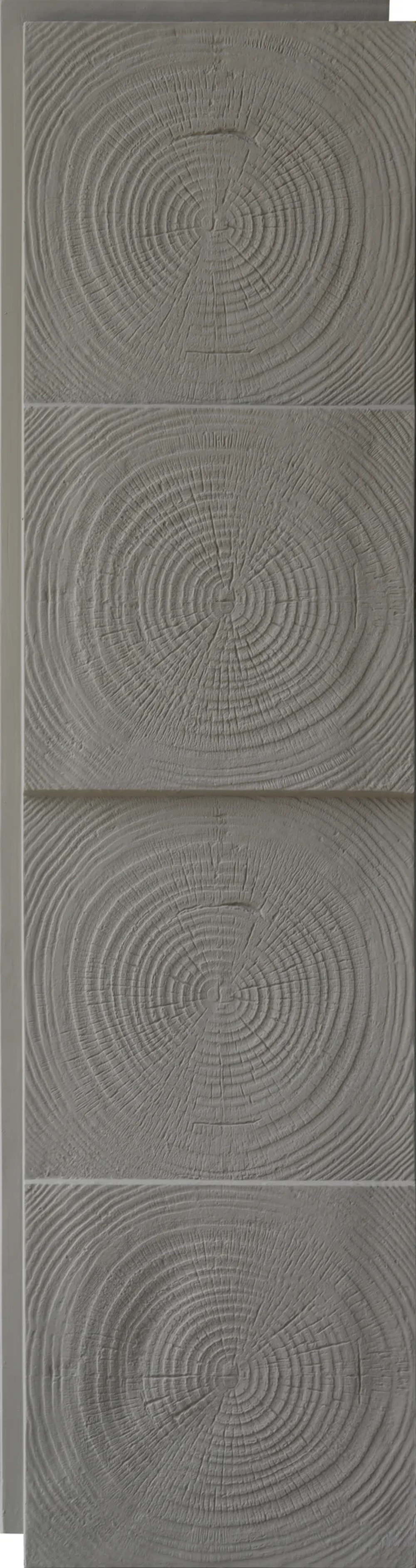 НЛ-03, Полиуретановая панель под дерево / PU WOOD STONE HL-03