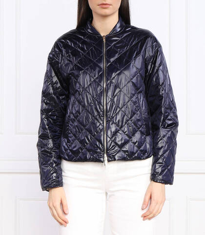 куртка Marella SPORT - темно-синий(34810234)