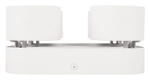 Спот Loft it Case 10326 White