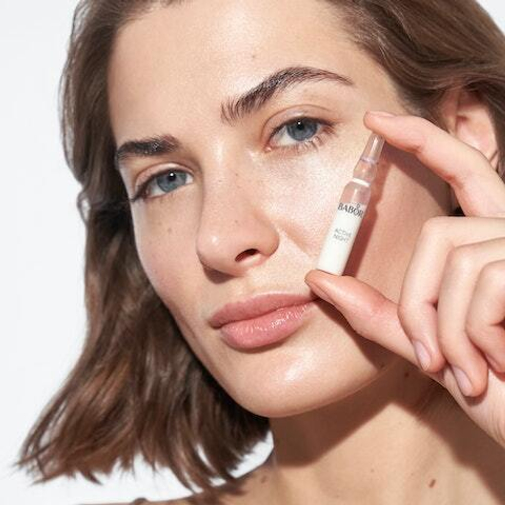 Набор Ampoule Babor Active Night 14ml
