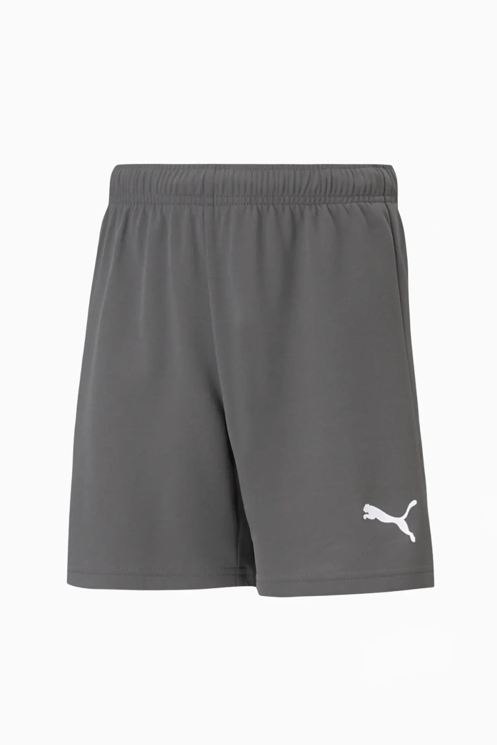 Шорты Puma teamRISE Junior - серый