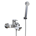 Смеситель для ванны 40k MIXLINE МЛ05-01 (ML05-01)
