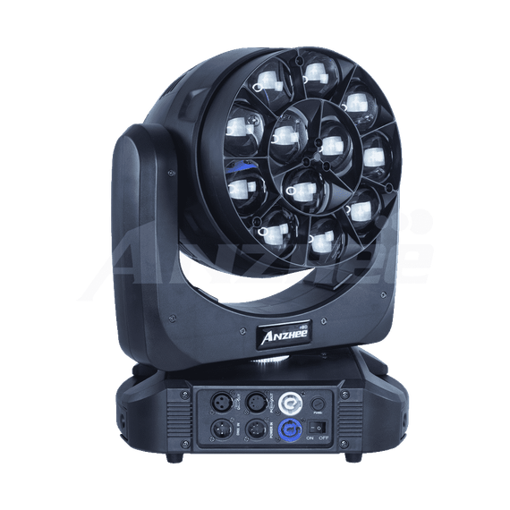 Anzhee H12x40Z B-EYE